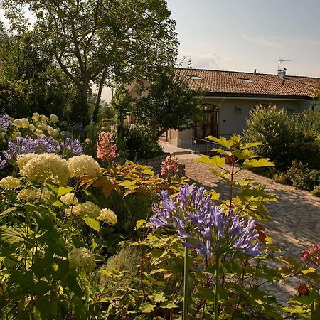 Il Mulino Della Signora Luxury Country House Frigento Kültér fotó