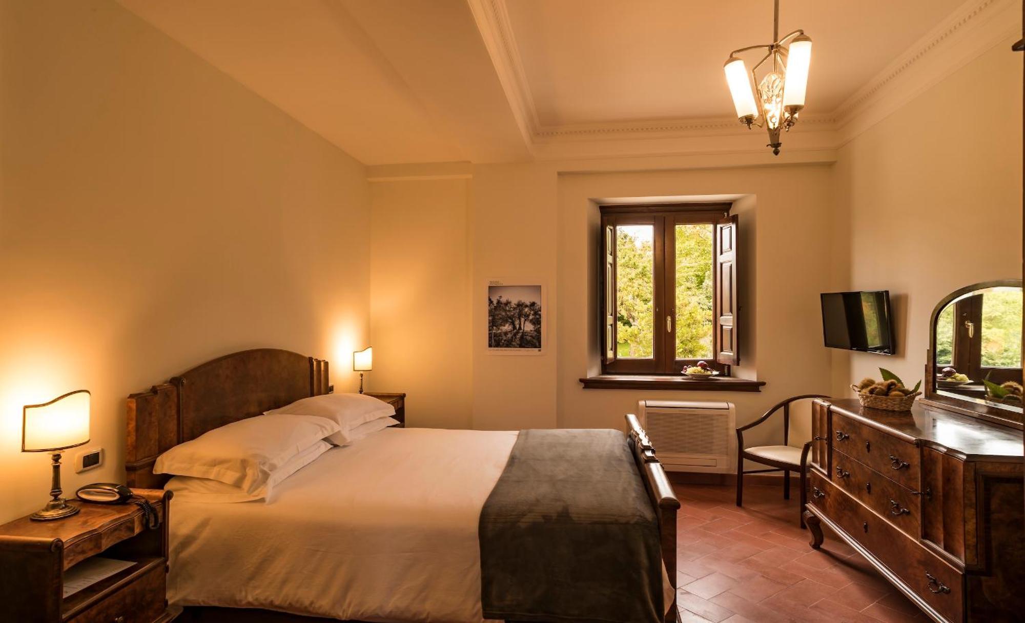 Il Mulino Della Signora Luxury Country House Frigento Kültér fotó