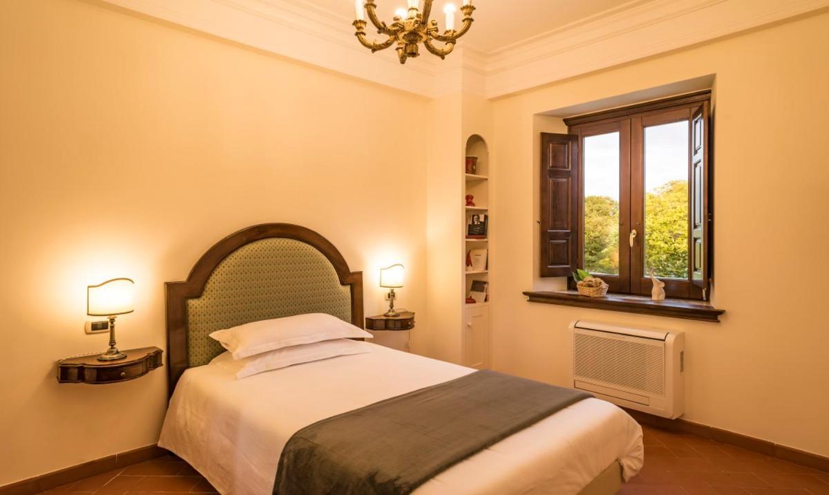 Il Mulino Della Signora Luxury Country House Frigento Kültér fotó