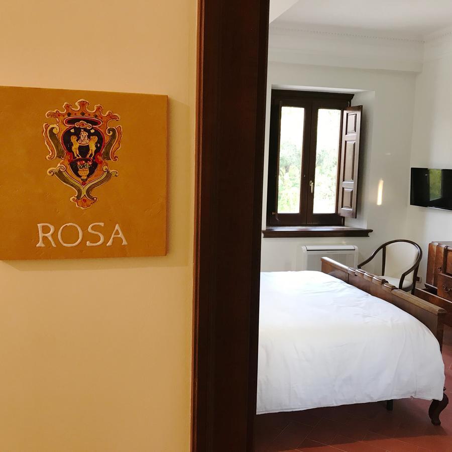 Il Mulino Della Signora Luxury Country House Frigento Kültér fotó