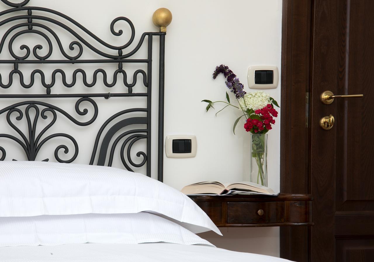 Il Mulino Della Signora Luxury Country House Frigento Kültér fotó