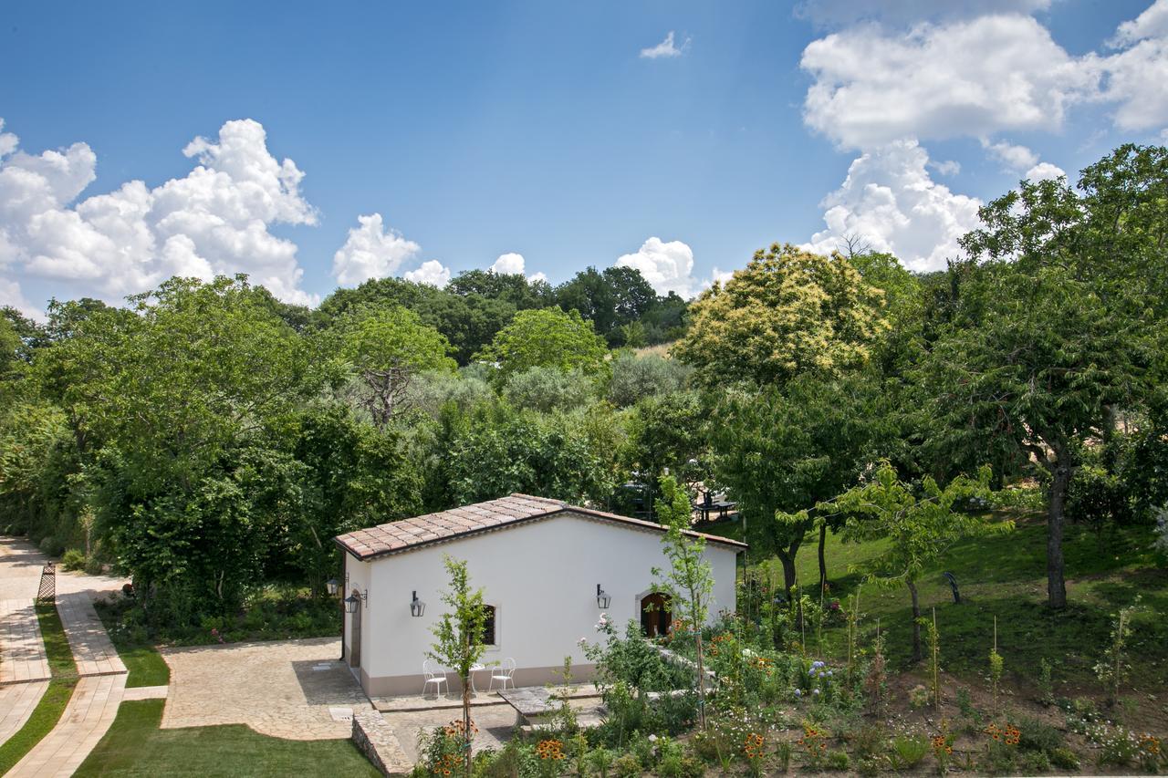 Il Mulino Della Signora Luxury Country House Frigento Kültér fotó