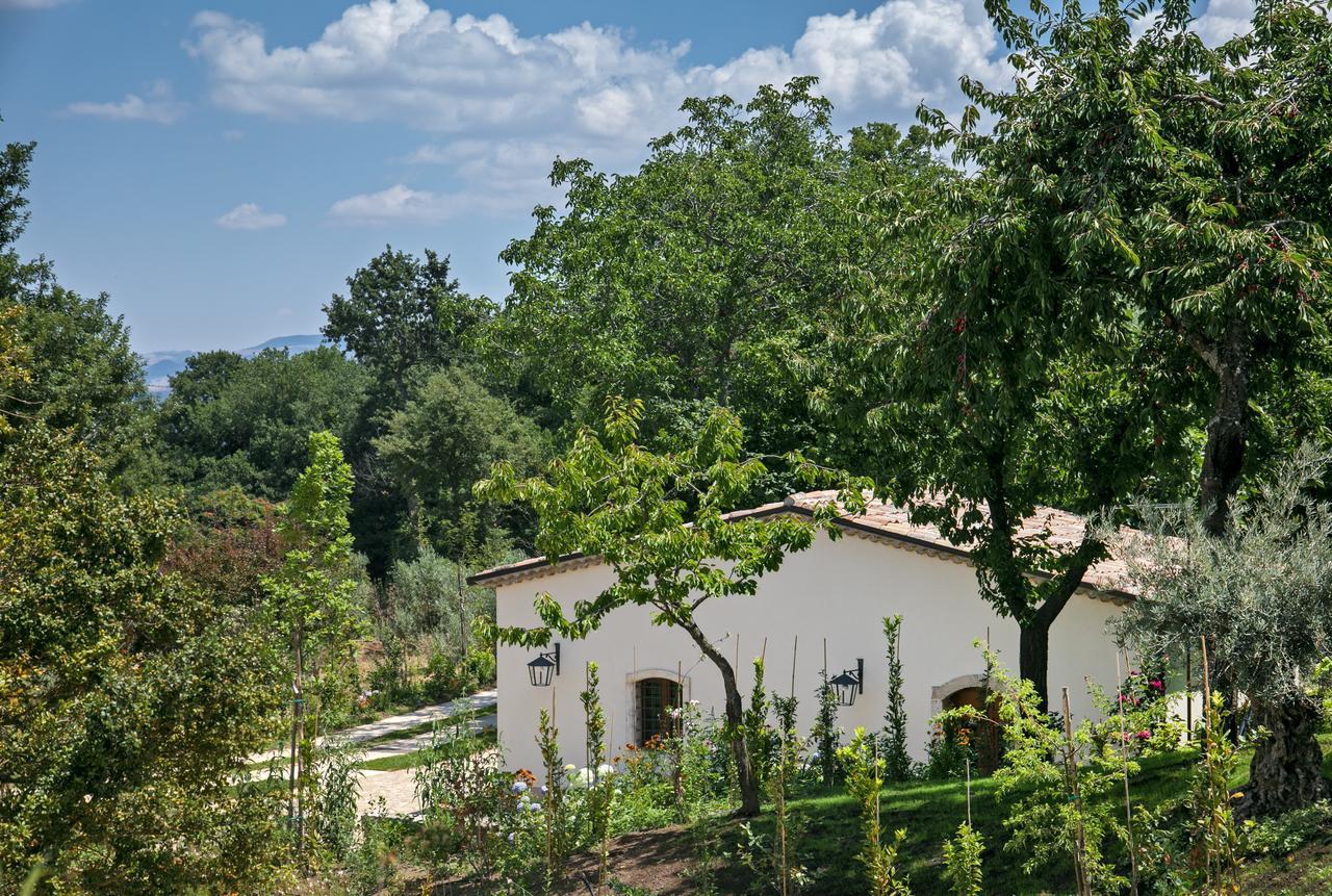 Il Mulino Della Signora Luxury Country House Frigento Kültér fotó