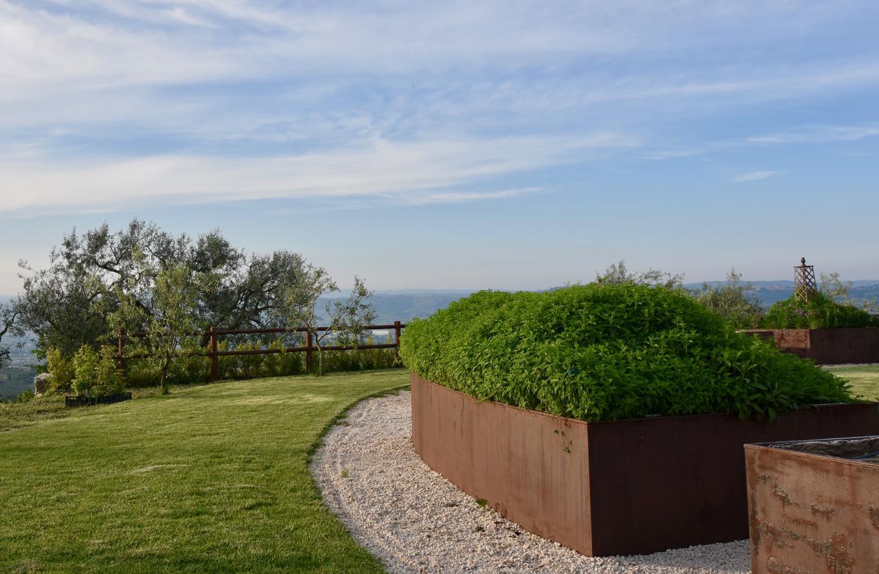 Il Mulino Della Signora Luxury Country House Frigento Kültér fotó